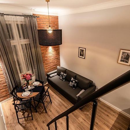 Lubomirskiego 23 Residence - Great Location, 10 Min To Main Square By Foot, Right Next To Main Rail And Bus Station Krakow Ngoại thất bức ảnh