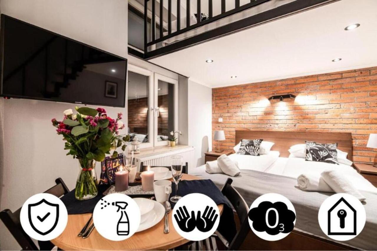 Lubomirskiego 23 Residence - Great Location, 10 Min To Main Square By Foot, Right Next To Main Rail And Bus Station Krakow Ngoại thất bức ảnh