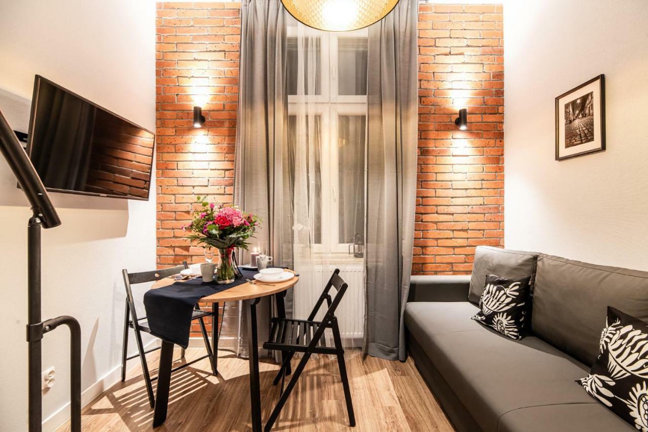 Lubomirskiego 23 Residence - Great Location, 10 Min To Main Square By Foot, Right Next To Main Rail And Bus Station Krakow Ngoại thất bức ảnh