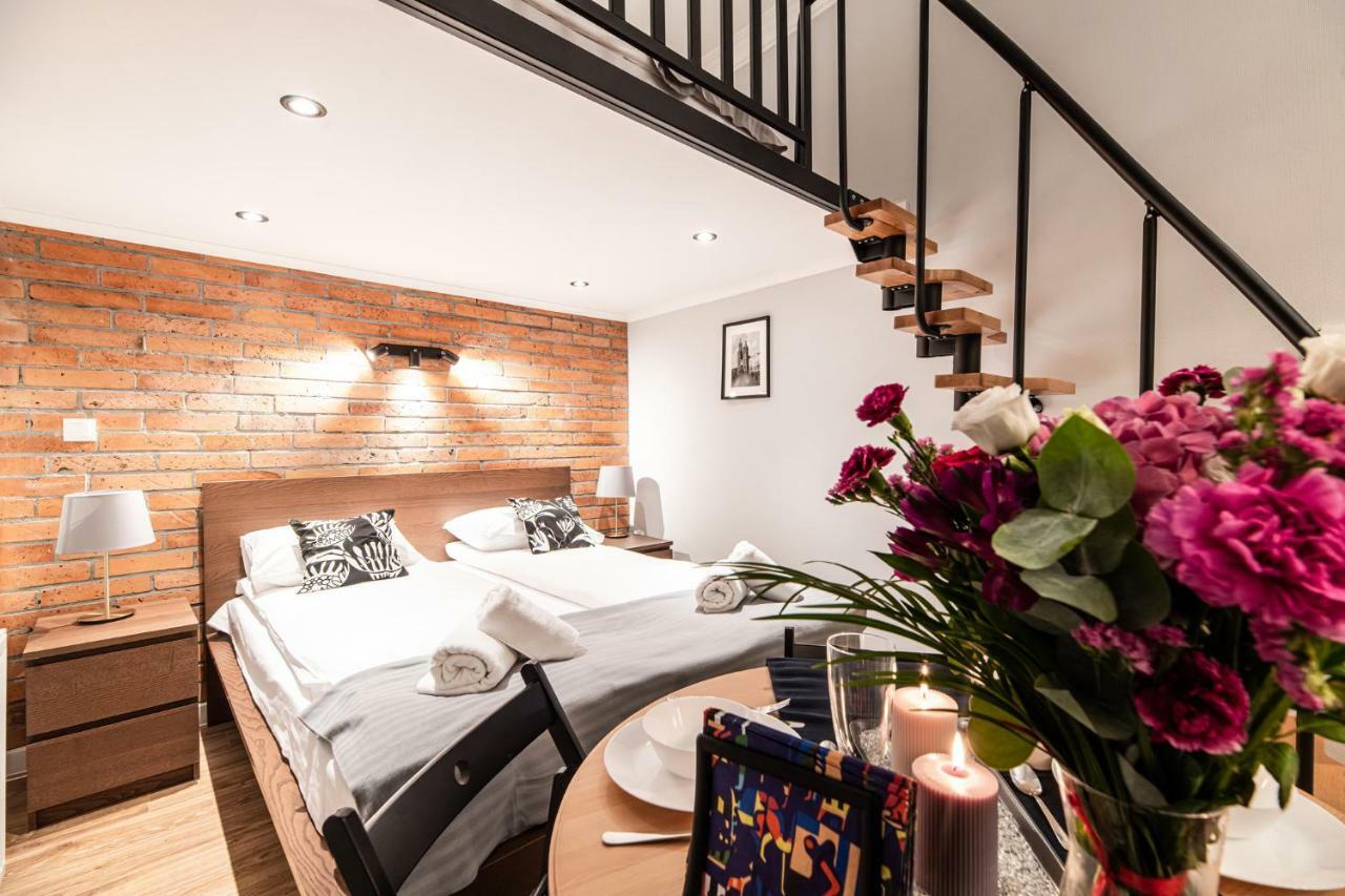 Lubomirskiego 23 Residence - Great Location, 10 Min To Main Square By Foot, Right Next To Main Rail And Bus Station Krakow Ngoại thất bức ảnh