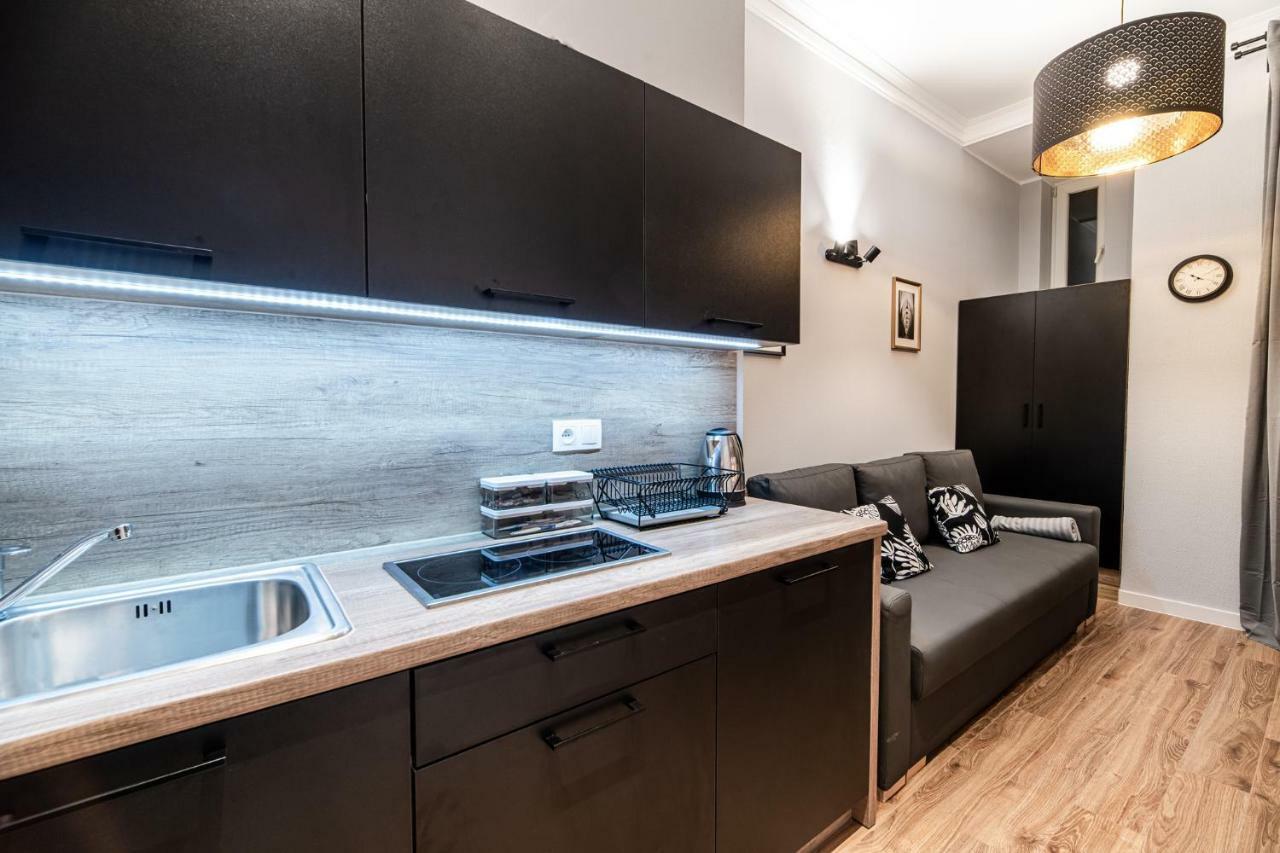 Lubomirskiego 23 Residence - Great Location, 10 Min To Main Square By Foot, Right Next To Main Rail And Bus Station Krakow Ngoại thất bức ảnh