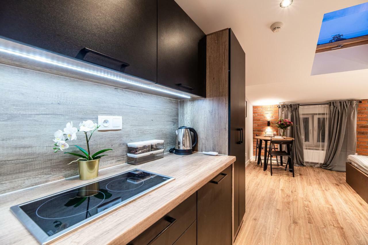Lubomirskiego 23 Residence - Great Location, 10 Min To Main Square By Foot, Right Next To Main Rail And Bus Station Krakow Ngoại thất bức ảnh