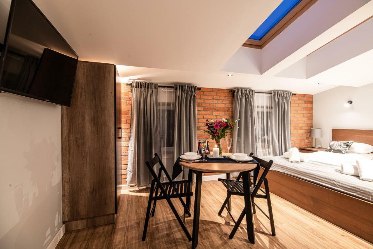 Lubomirskiego 23 Residence - Great Location, 10 Min To Main Square By Foot, Right Next To Main Rail And Bus Station Krakow Ngoại thất bức ảnh
