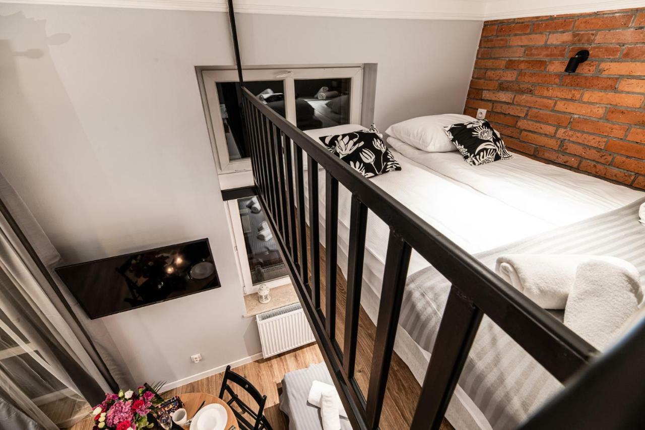 Lubomirskiego 23 Residence - Great Location, 10 Min To Main Square By Foot, Right Next To Main Rail And Bus Station Krakow Ngoại thất bức ảnh