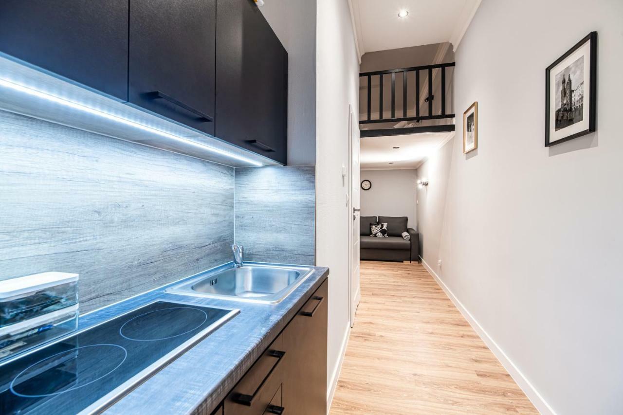Lubomirskiego 23 Residence - Great Location, 10 Min To Main Square By Foot, Right Next To Main Rail And Bus Station Krakow Ngoại thất bức ảnh