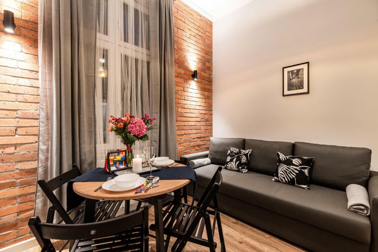 Lubomirskiego 23 Residence - Great Location, 10 Min To Main Square By Foot, Right Next To Main Rail And Bus Station Krakow Ngoại thất bức ảnh