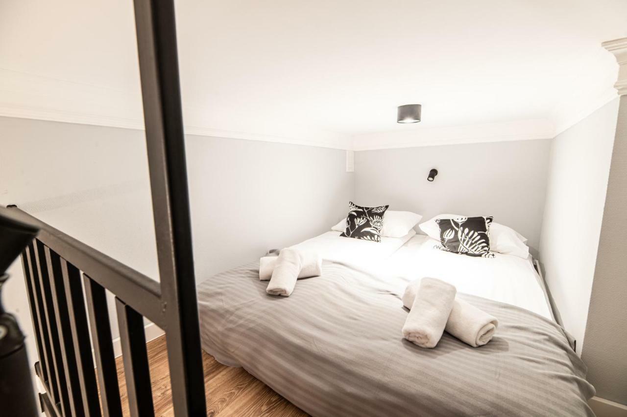 Lubomirskiego 23 Residence - Great Location, 10 Min To Main Square By Foot, Right Next To Main Rail And Bus Station Krakow Ngoại thất bức ảnh