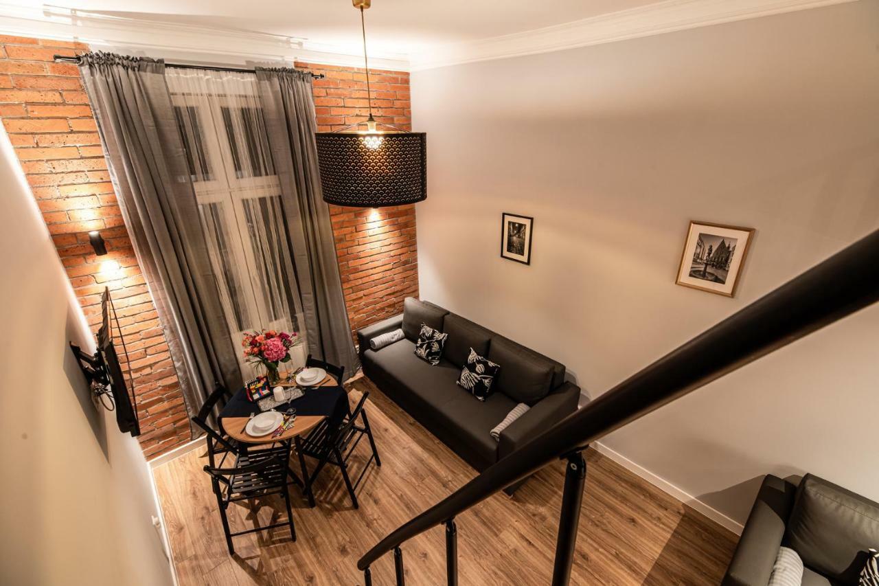 Lubomirskiego 23 Residence - Great Location, 10 Min To Main Square By Foot, Right Next To Main Rail And Bus Station Krakow Ngoại thất bức ảnh