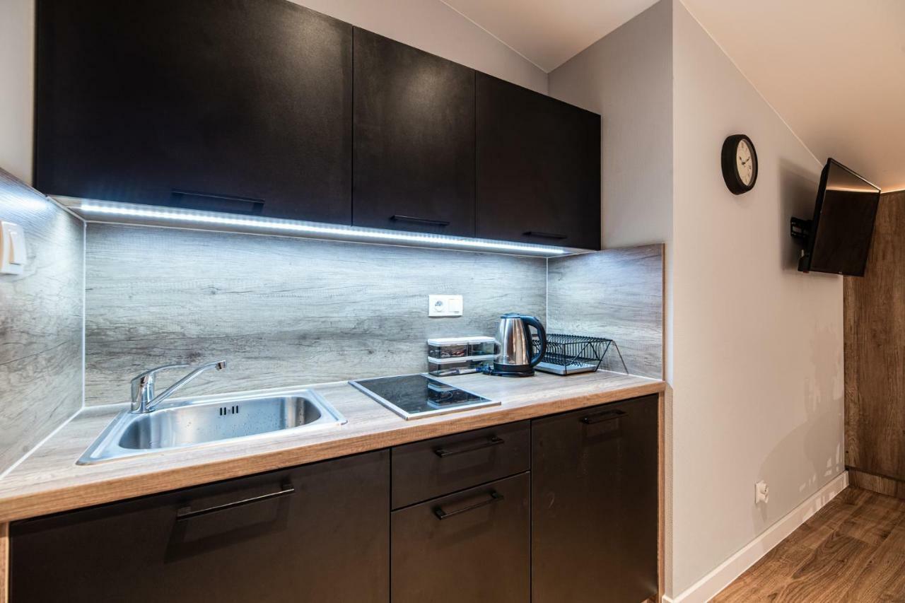 Lubomirskiego 23 Residence - Great Location, 10 Min To Main Square By Foot, Right Next To Main Rail And Bus Station Krakow Ngoại thất bức ảnh