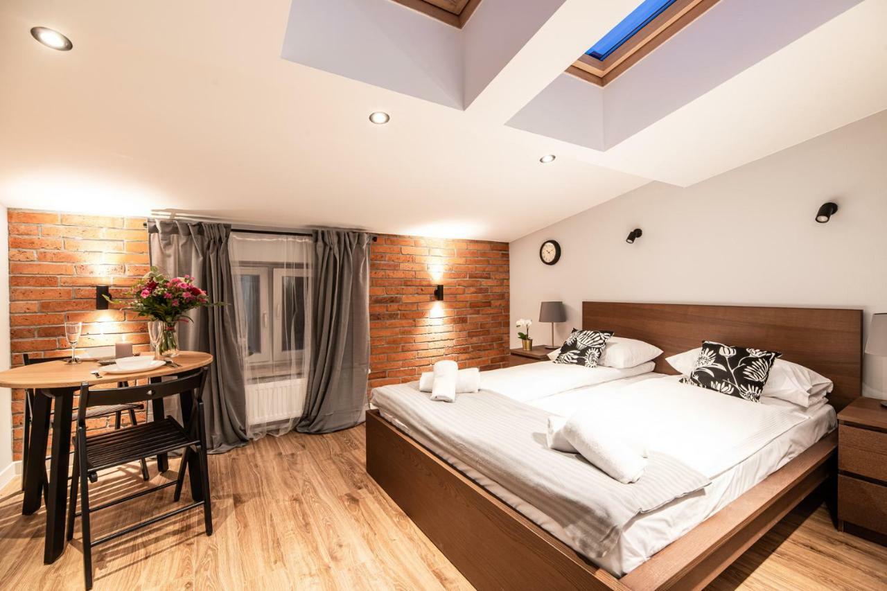 Lubomirskiego 23 Residence - Great Location, 10 Min To Main Square By Foot, Right Next To Main Rail And Bus Station Krakow Ngoại thất bức ảnh