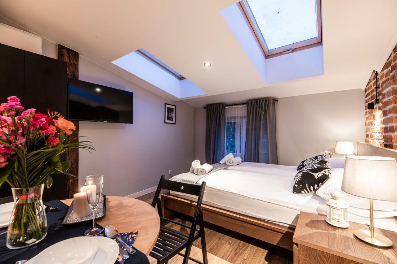 Lubomirskiego 23 Residence - Great Location, 10 Min To Main Square By Foot, Right Next To Main Rail And Bus Station Krakow Ngoại thất bức ảnh