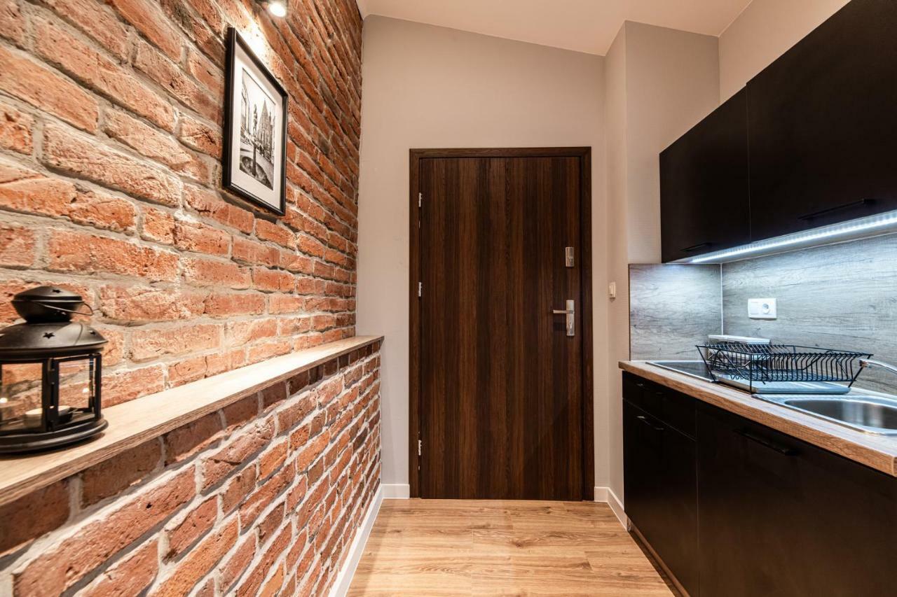 Lubomirskiego 23 Residence - Great Location, 10 Min To Main Square By Foot, Right Next To Main Rail And Bus Station Krakow Ngoại thất bức ảnh