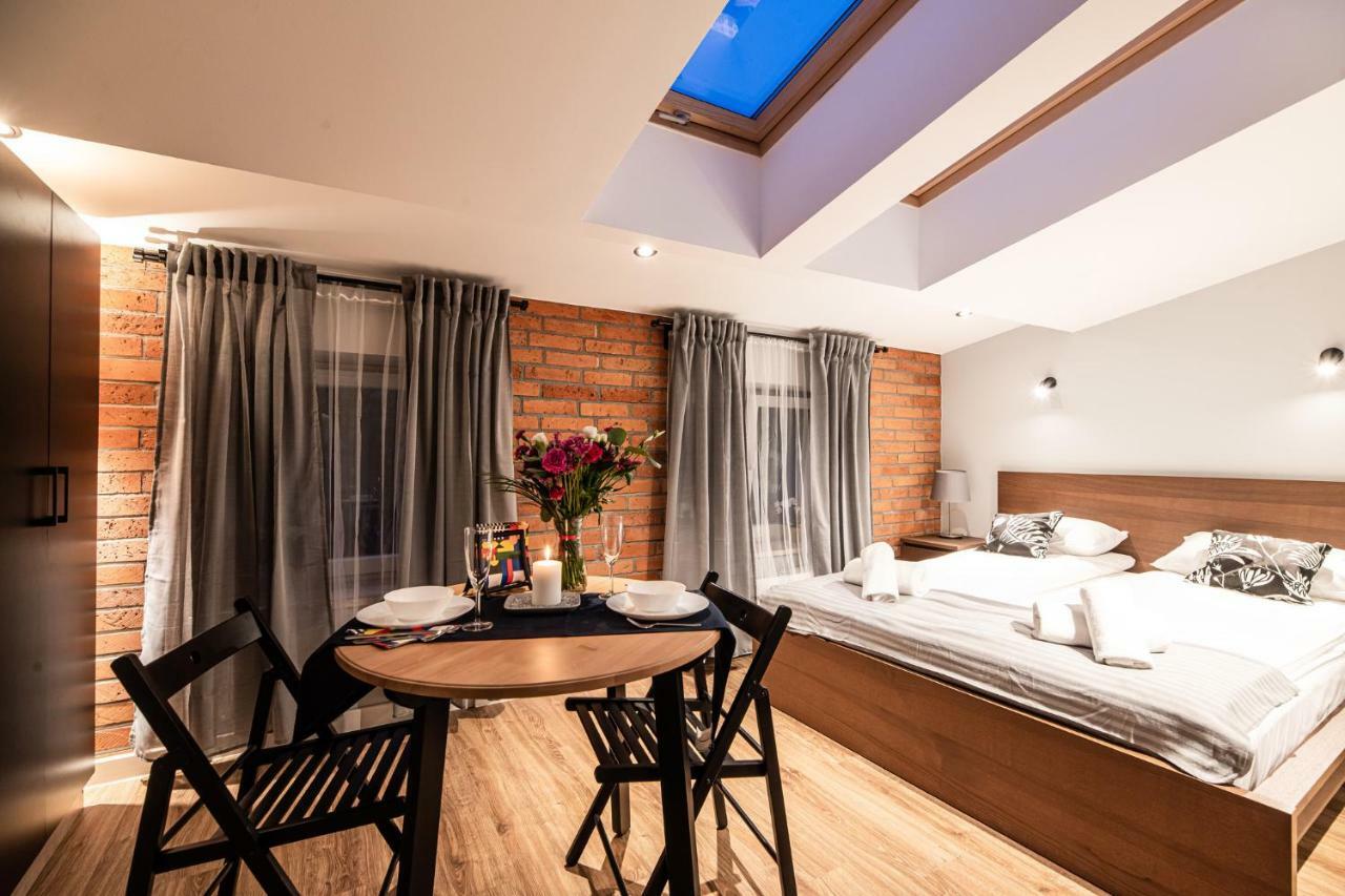Lubomirskiego 23 Residence - Great Location, 10 Min To Main Square By Foot, Right Next To Main Rail And Bus Station Krakow Ngoại thất bức ảnh