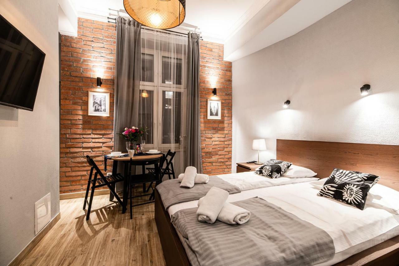 Lubomirskiego 23 Residence - Great Location, 10 Min To Main Square By Foot, Right Next To Main Rail And Bus Station Krakow Ngoại thất bức ảnh